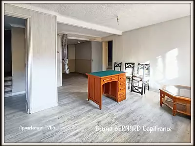 Maison, 135 m²