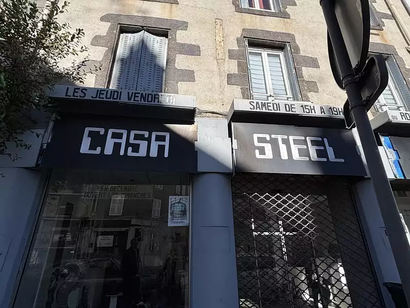 Appartement, 59,75 m²