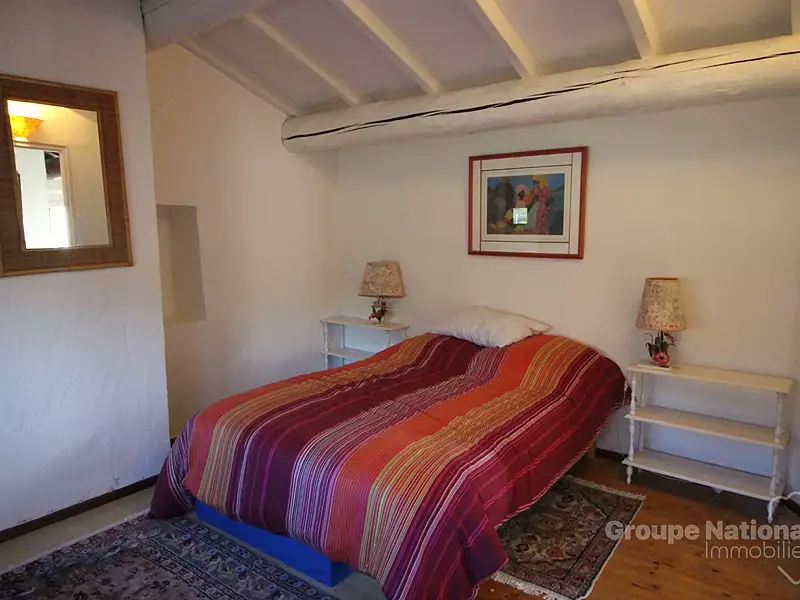 Maison, 124 m²