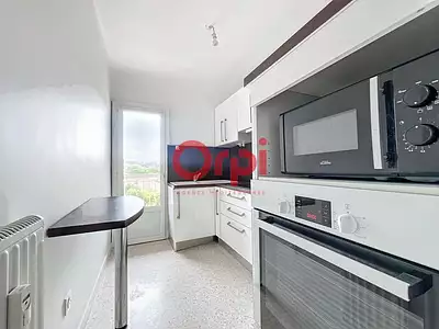 Appartement, 47 m²