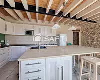 Maison, 138 m²