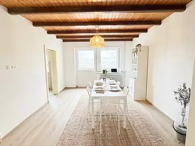 Maison, 141,5 m²