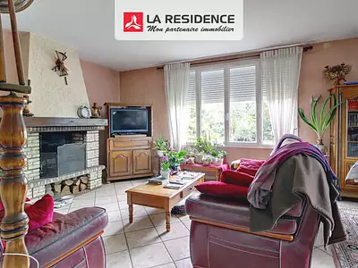 Maison, 155 m²