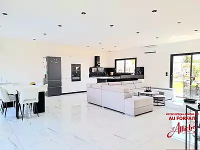 Maison, 126,1 m²