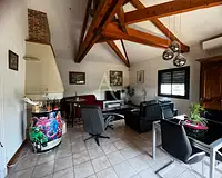 Maison, 202 m²