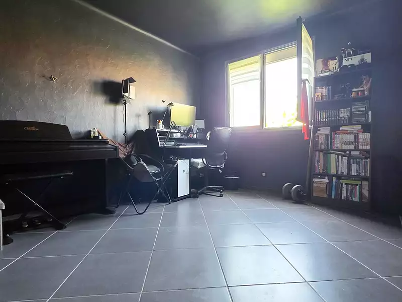 Maison, 135 m²