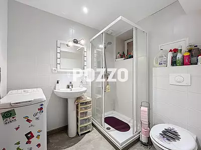 Maison, 125 m²