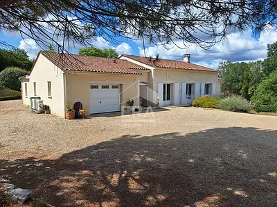 Maison, 163,94 m²