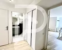 Appartement, 51,22 m²