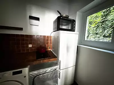 Appartement, 32,08 m²