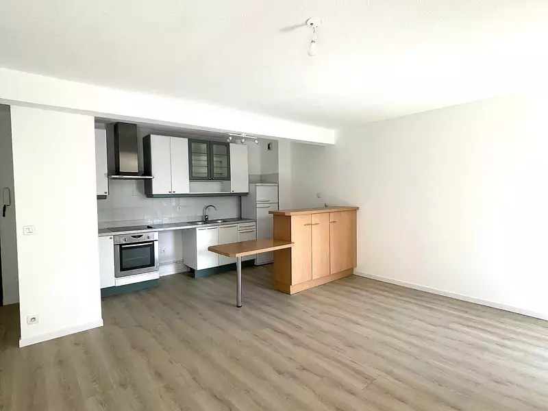 Appartement, 78,2 m²