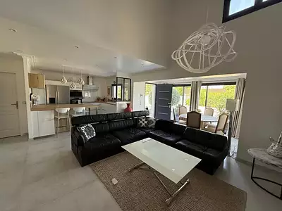 Maison, 143 m²