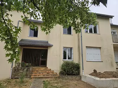 Appartement, 100 m²