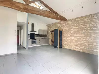 Appartement, 74,63 m²