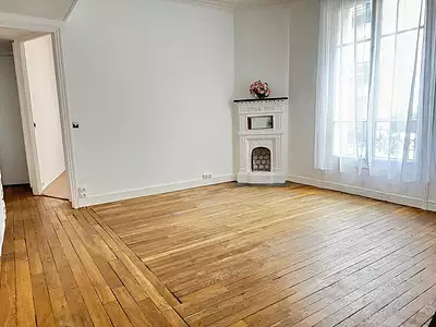 Appartement, 55 m²