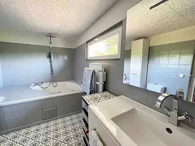 Maison, 70 m²