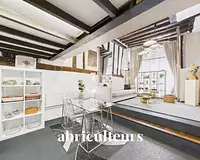 Appartement, 58,05 m²