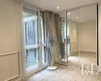 Appartement, 72,45 m²