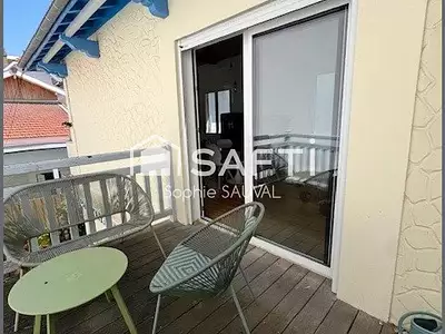 Immeuble, 70 m²
