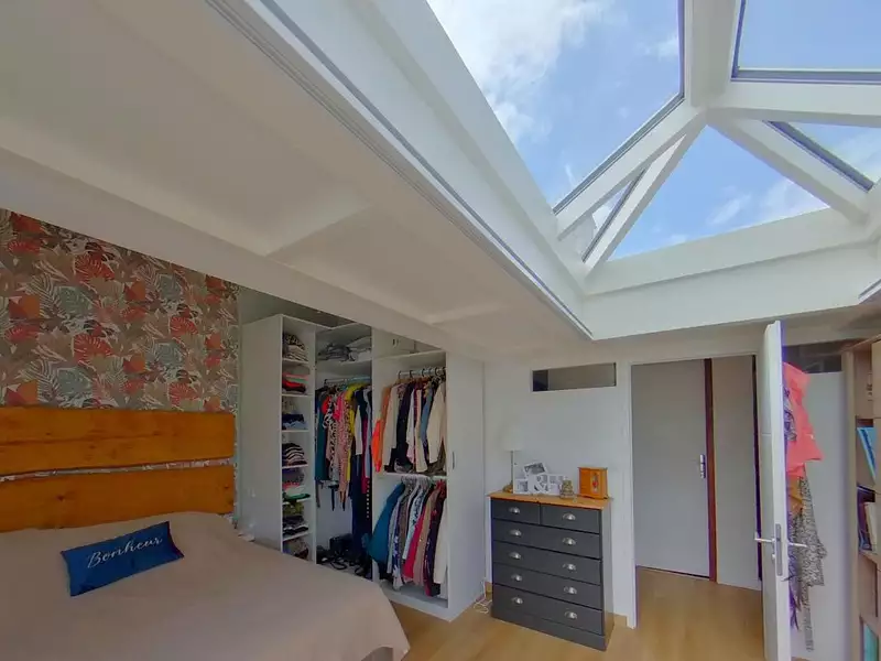 Maison, 193 m²