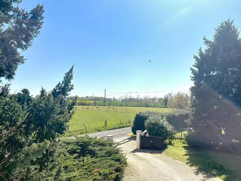 Maison, 90 m²