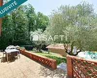Maison, 145 m²