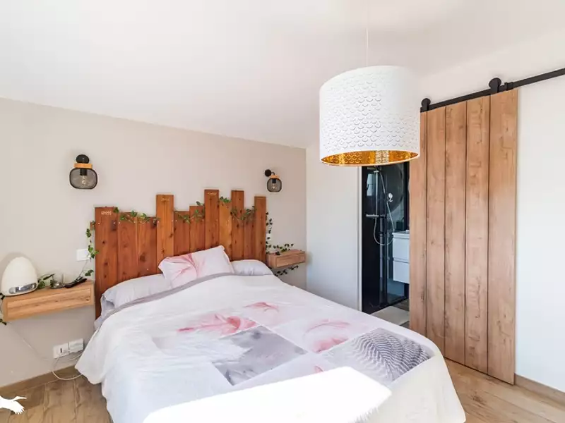 Maison, 113 m²