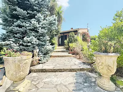 Maison, 170 m²