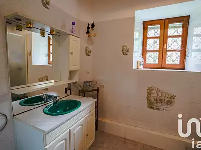 Maison, 155 m²