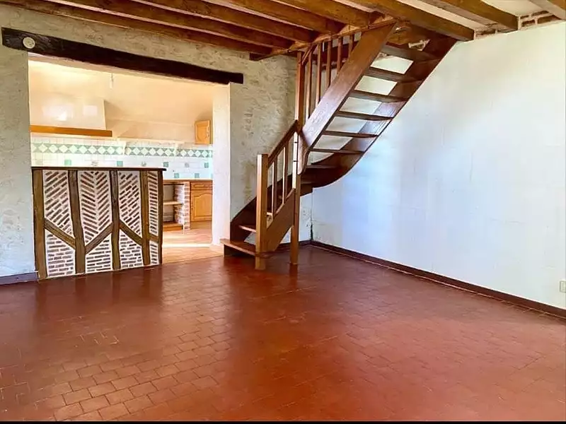 Maison, 94 m²
