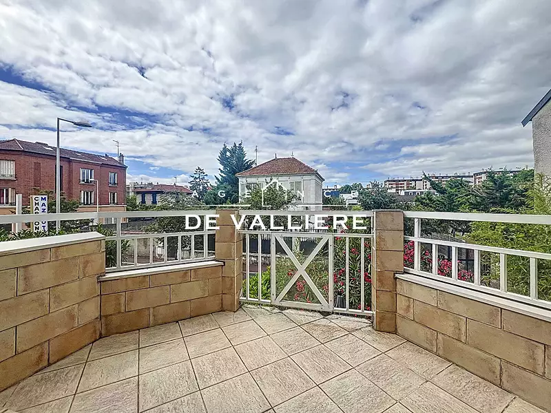 Appartement, 80,85 m²