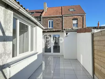 Maison, 87 m²