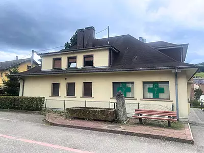 Maison, 230 m²