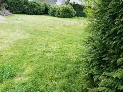Terrain, 636 m²
