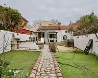 Maison, 40 m²