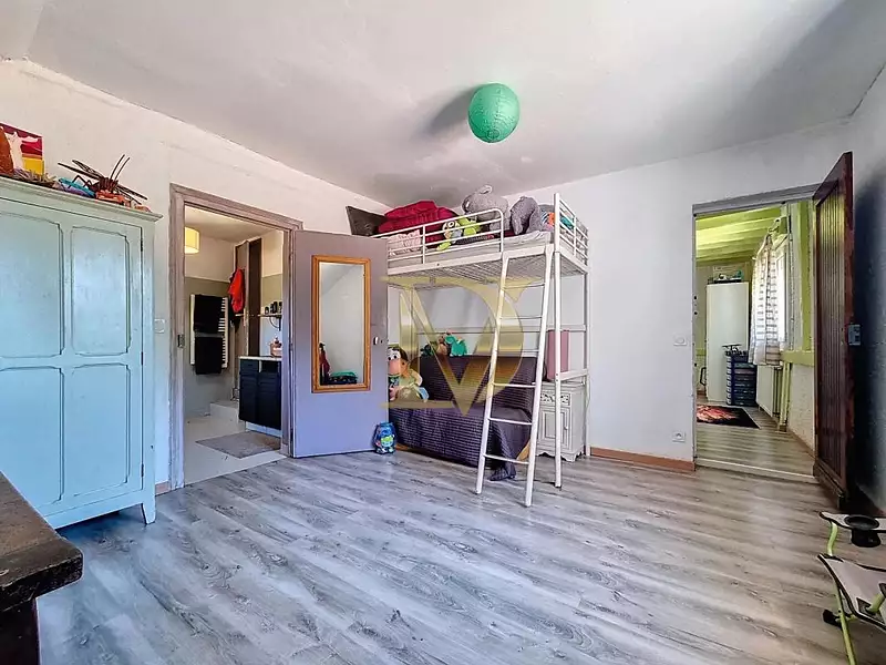 Maison, 113 m²