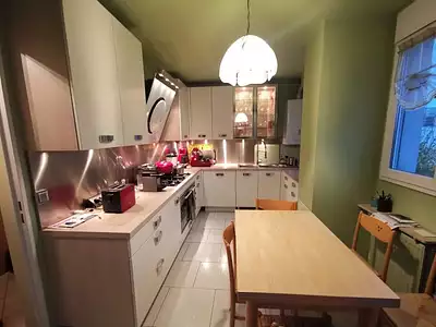 Appartement, 92,1 m²