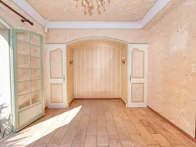Maison, 131 m²
