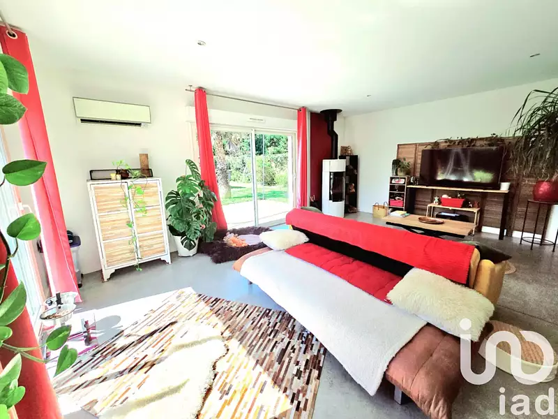 Maison, 137 m²