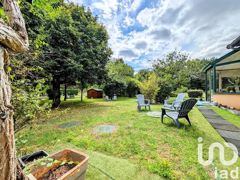 Maison, 150 m²