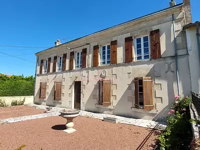Maison, 157 m²