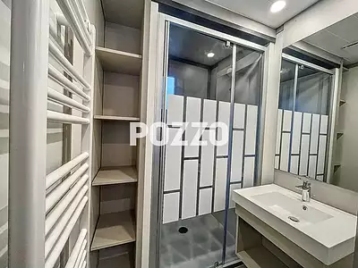 Maison, 41 m²