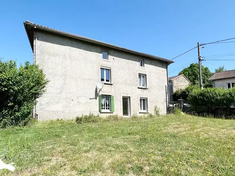 Maison, 262 m²