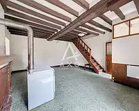 Maison, 60 m²