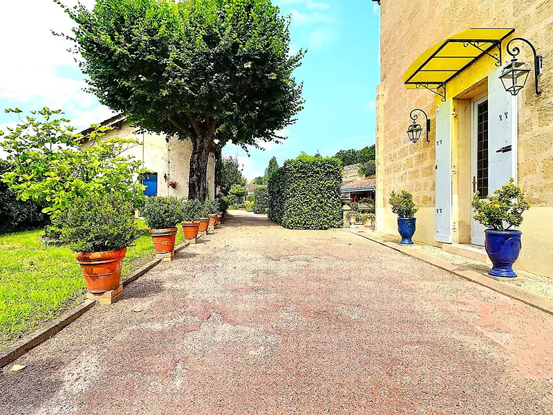 Maison, 250 m²