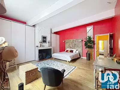 Maison, 180 m²