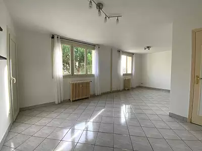 Appartement, 62 m²