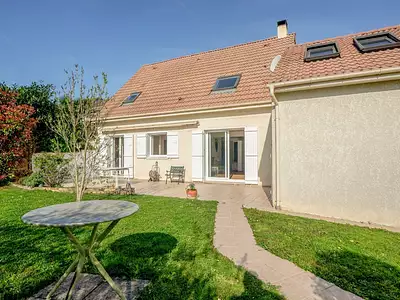 Maison, 150 m²