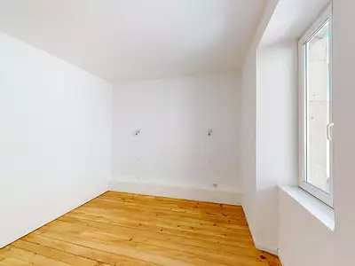 Appartement, 91 m²