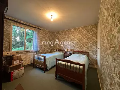 Maison, 104 m²